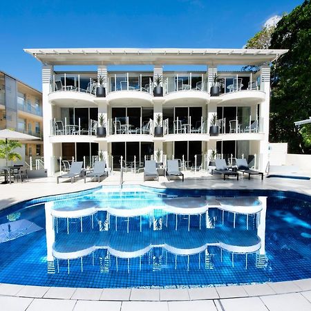Sandcastles Noosa Екстериор снимка