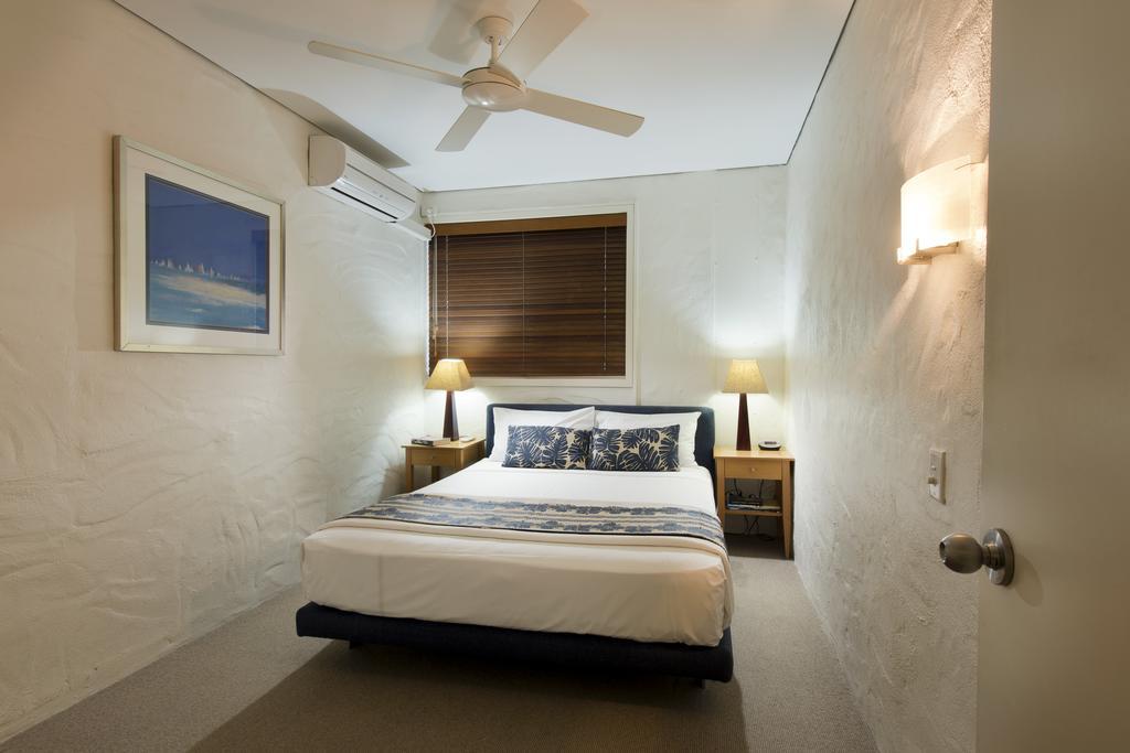Sandcastles Noosa Екстериор снимка