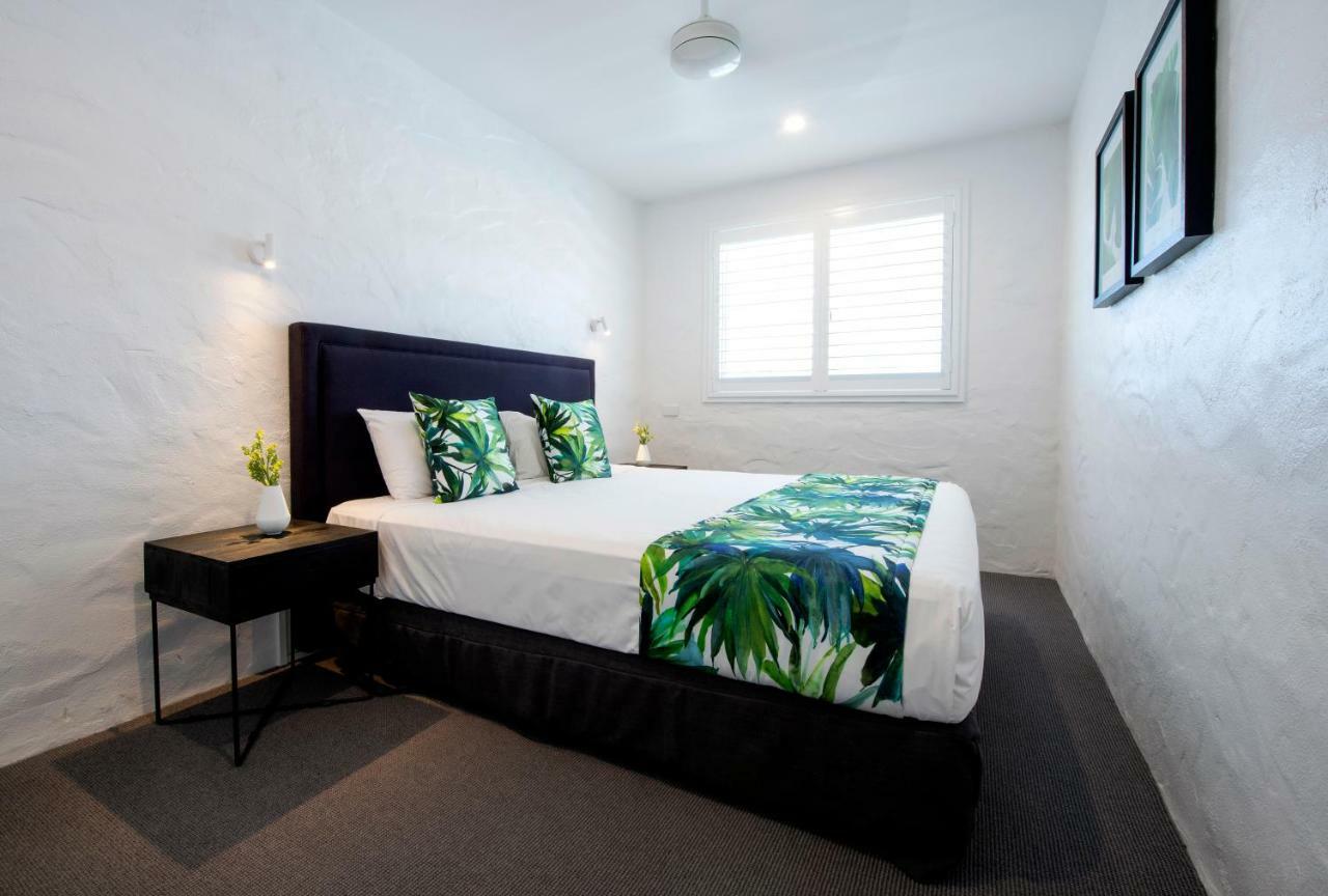 Sandcastles Noosa Екстериор снимка