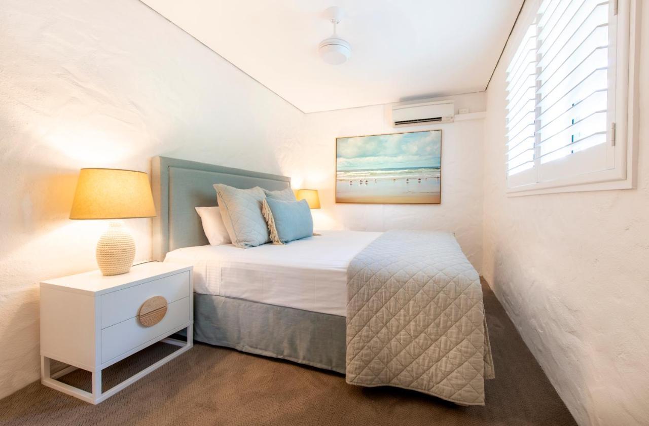 Sandcastles Noosa Екстериор снимка